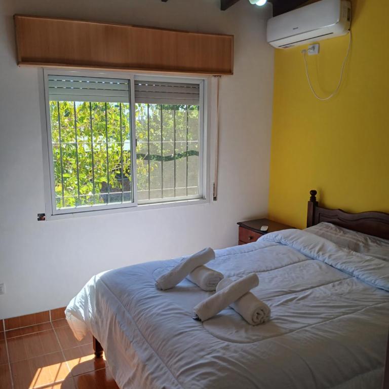 Casa quinta para descansar en Roldán - Vacation Home - 9