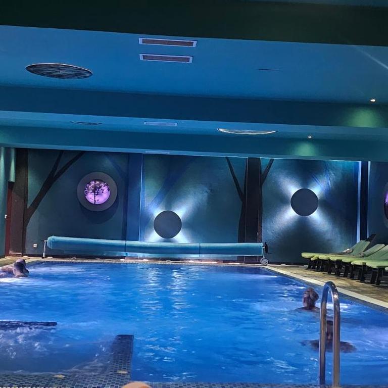 Apt in the Sky - Kopaonik Kraljevi Čardaci - One-Bedroom Apartment - 26