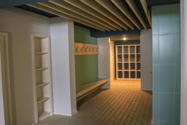 Apartment Senta - Apartment mit 1 Schlafzimmer - 13