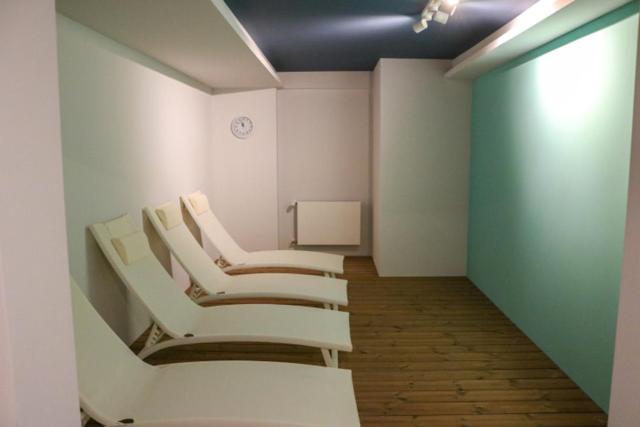 Apartment Senta - Apartment mit 1 Schlafzimmer - 15