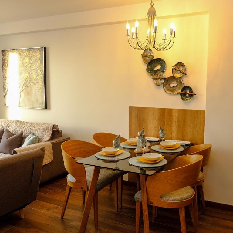 Apt in the Sky - Kopaonik Kraljevi Čardaci - One-Bedroom Apartment - 27