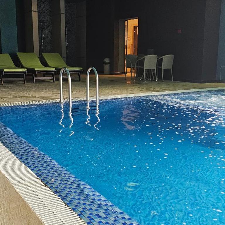 Apt in the Sky - Kopaonik Kraljevi Čardaci - One-Bedroom Apartment - 36