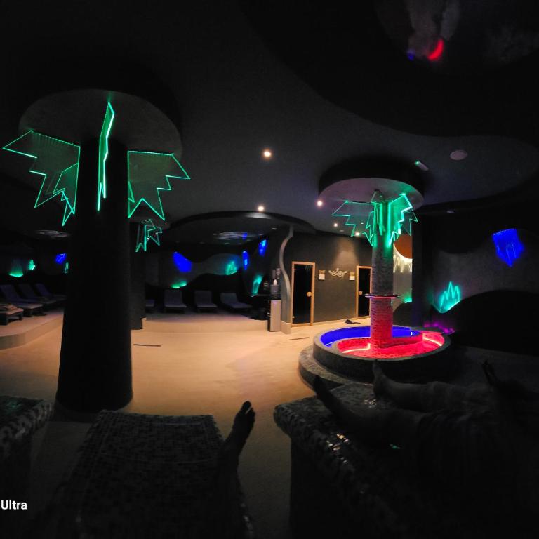 Apt in the Sky - Kopaonik Kraljevi Čardaci - One-Bedroom Apartment - 38