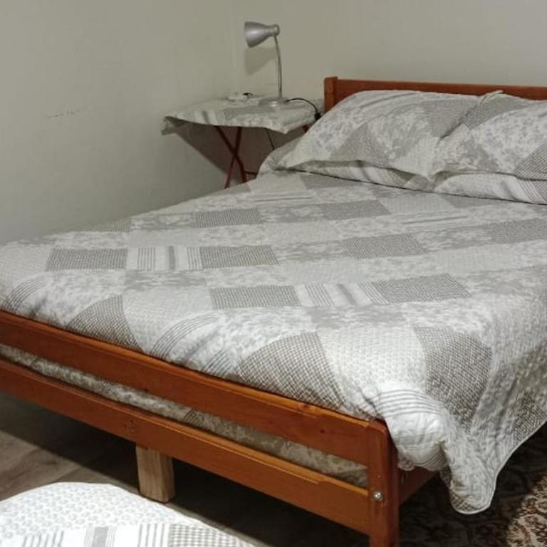 Hospedaje Campestre Ranco Naturaleza - Desayuno incluido - Standard Quadruple Room - 1