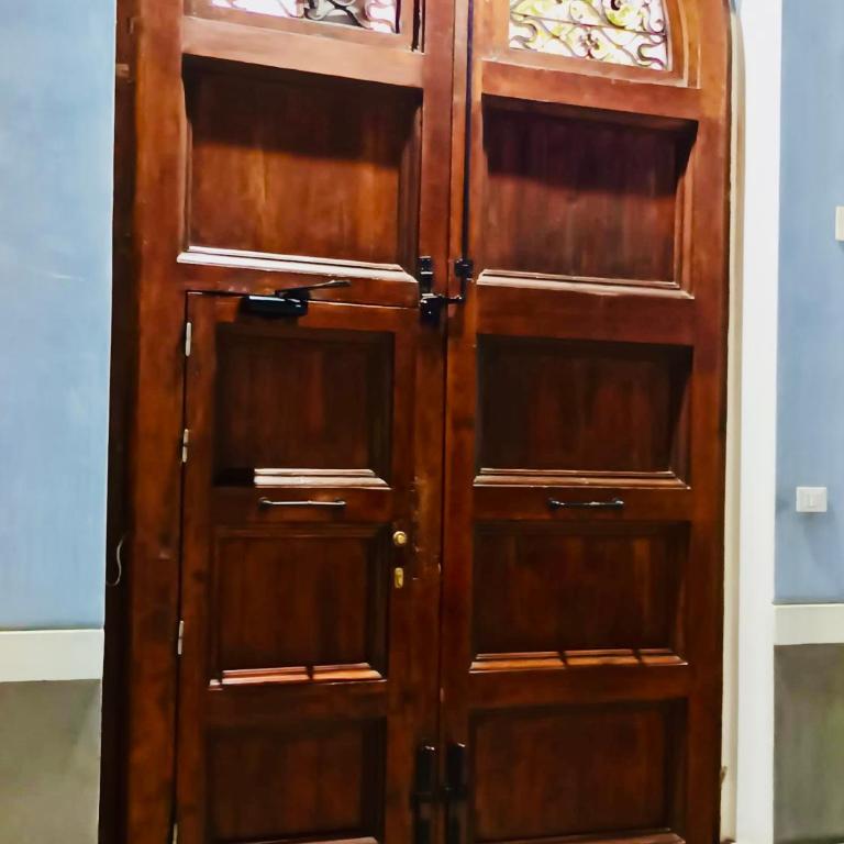 Palermo centro Suite - Appartamento Suite - 41