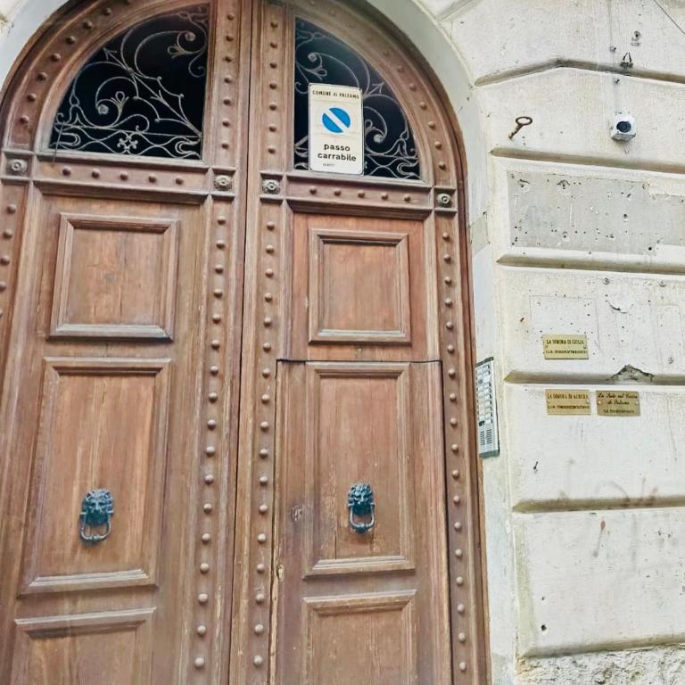 Palermo centro Suite - Appartamento Suite - 39