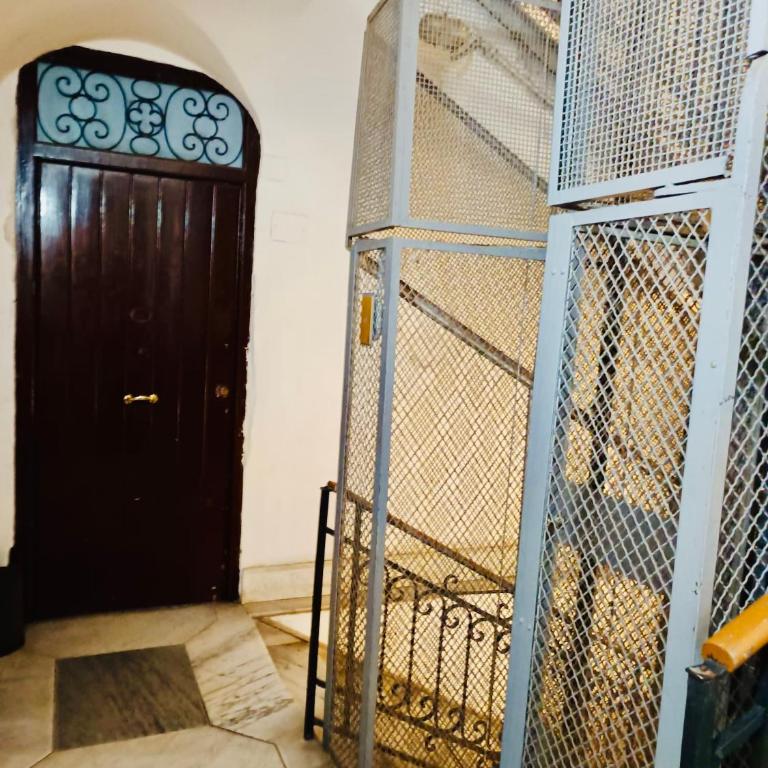 Palermo centro Suite - Appartamento Suite - 31