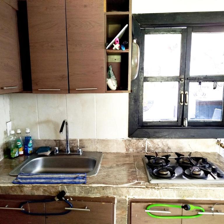 Finca La Cabaña - Two-Bedroom House - 14
