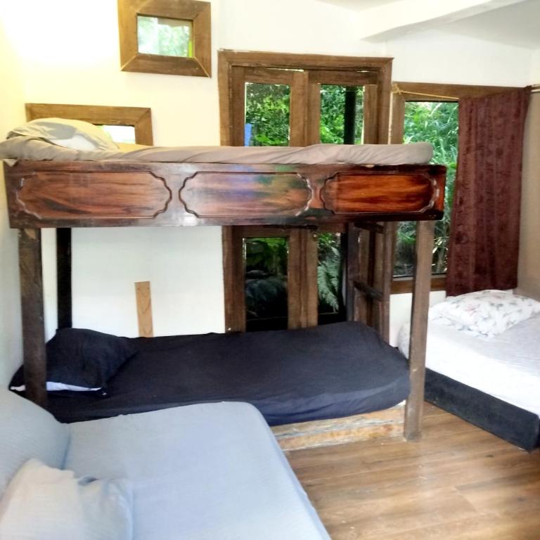 Finca La Cabaña - Two-Bedroom House - 6