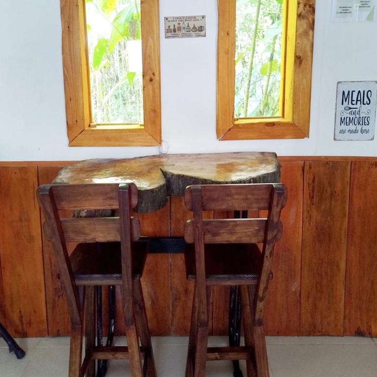 Finca La Cabaña - Two-Bedroom House - 12