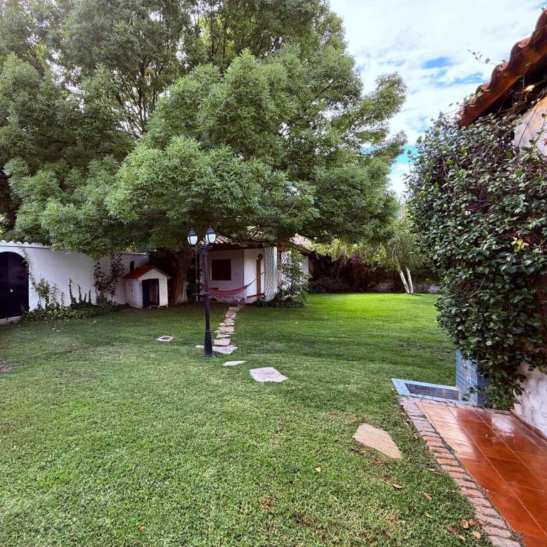 Loro Loco Mendoza - Casa de 5 dormitorios - 74