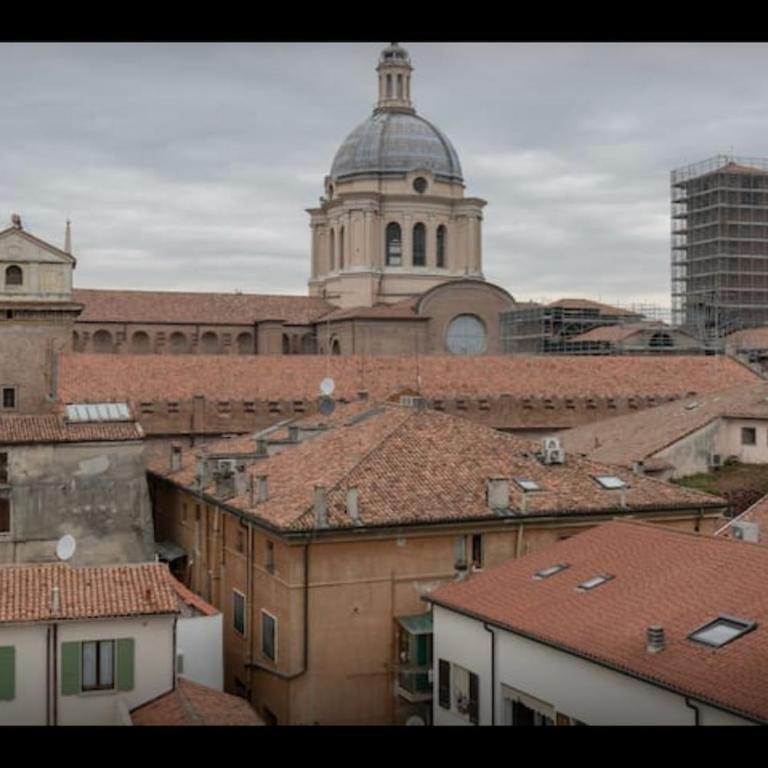 The heart of Mantua - Appartamento con 1 Camera da Letto - 1