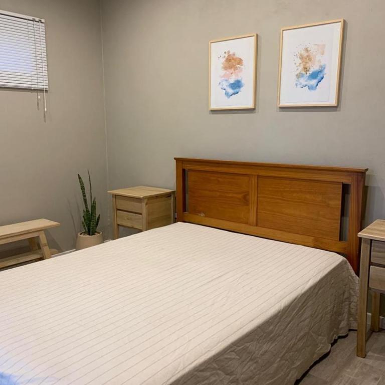 Fifth house in San Miguel del Monte - Casa de 3 dormitorios - 8