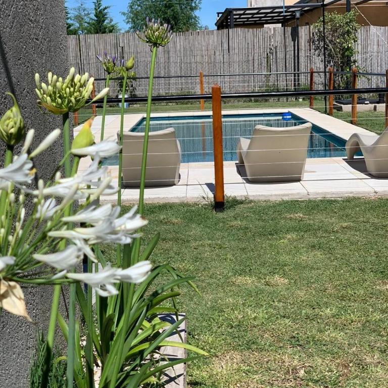 Fifth house in San Miguel del Monte - Casa de 3 dormitorios - 20