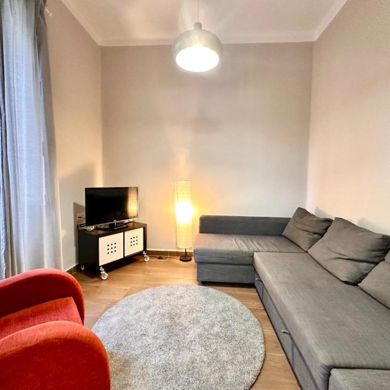 Luminoso Apartamento - Centro - Two-Bedroom Apartment - 1