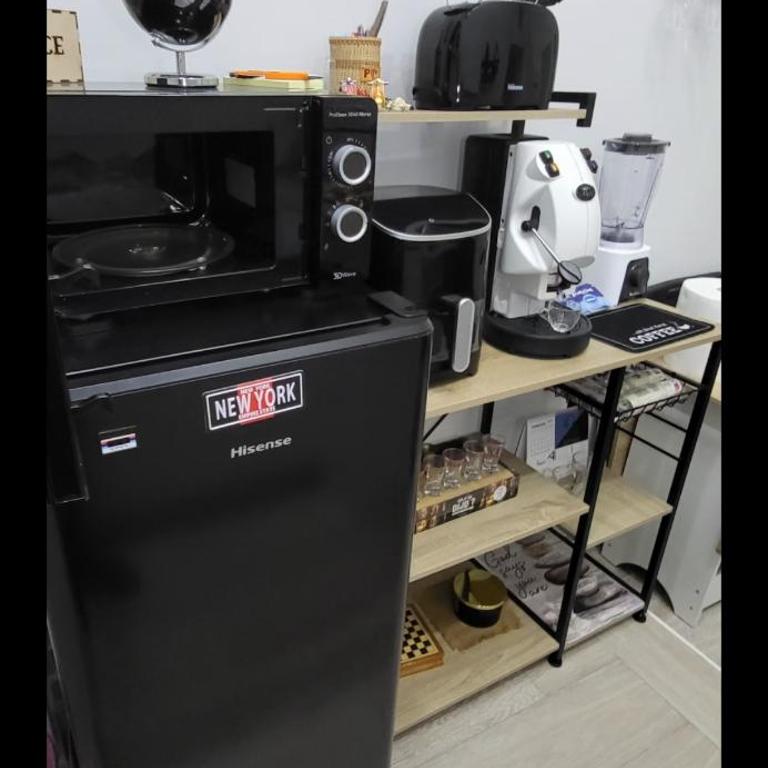 Renova7io sweet home Napoli - Casa con 1 Camera da Letto - 5