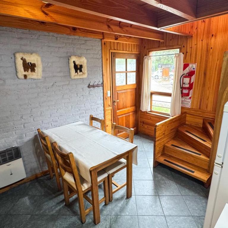 Cabañas del Arroyo - Apartamento - 2 niveles - 11