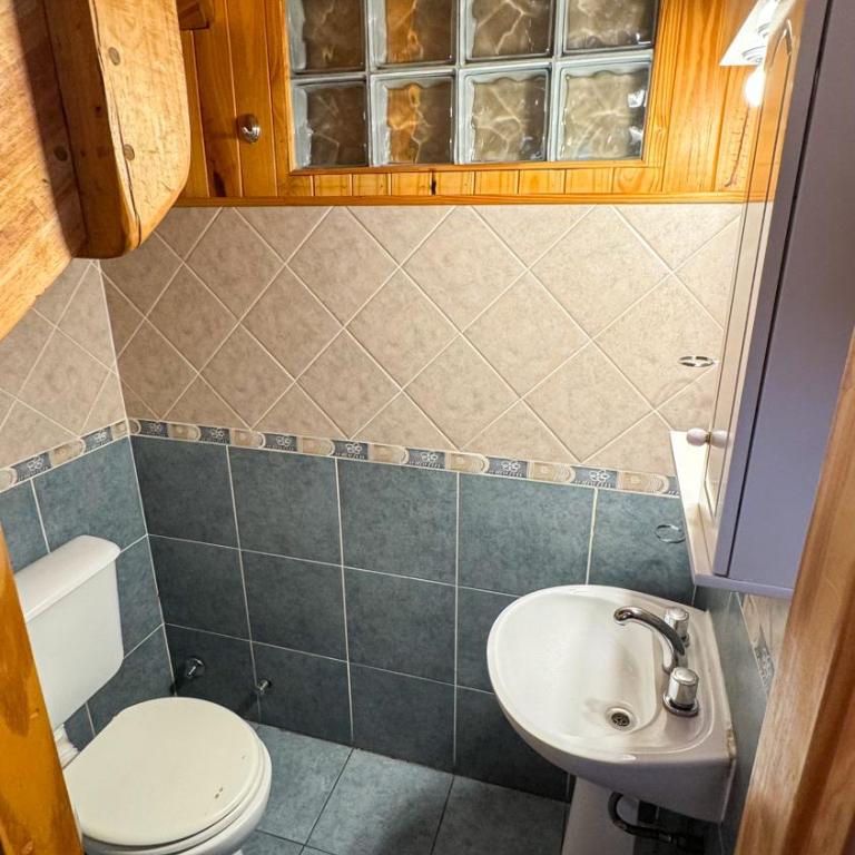 Cabañas del Arroyo - Apartamento - 2 niveles - 6