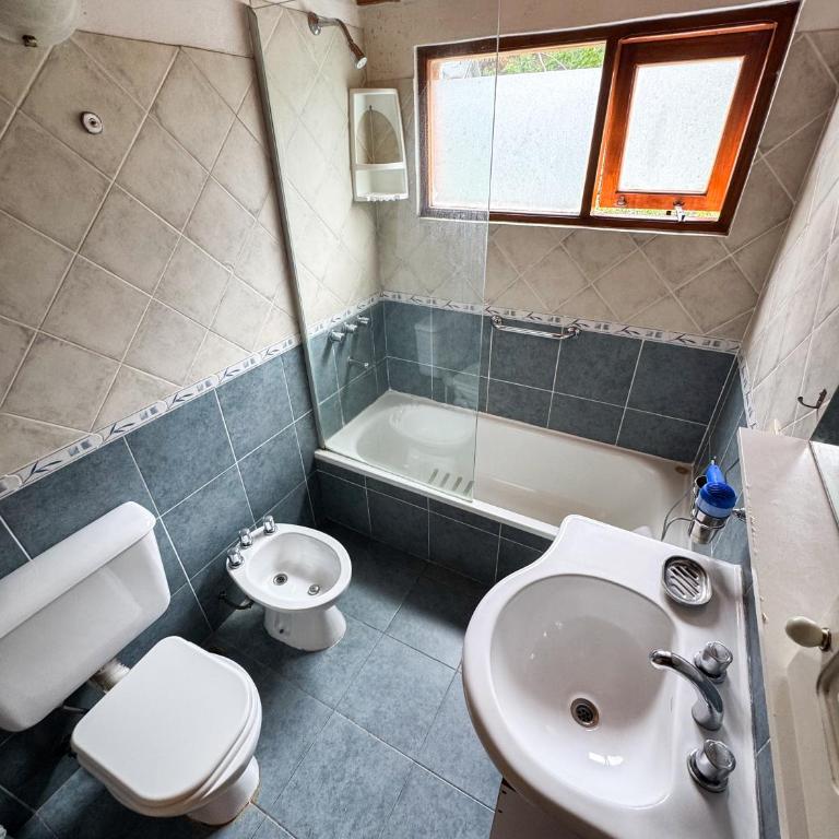 Cabañas del Arroyo - Apartamento - 2 niveles - 12