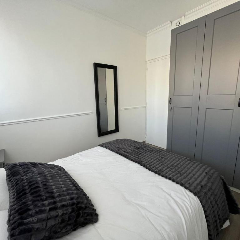 Appart'attitude Le Trident - Appartement 1 Chambre - 9