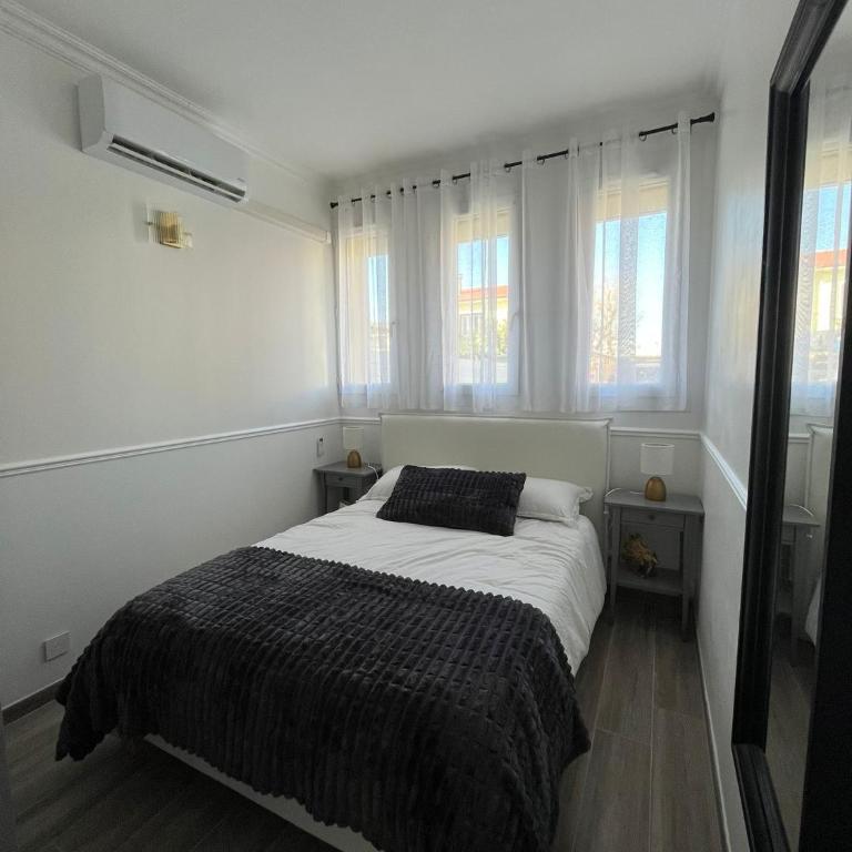 Appart'attitude Le Trident - Appartement 1 Chambre - 3