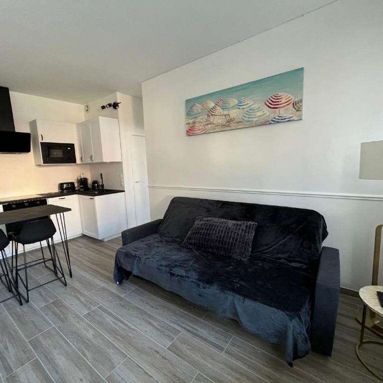 Appart'attitude Le Trident - Appartement 1 Chambre - 5