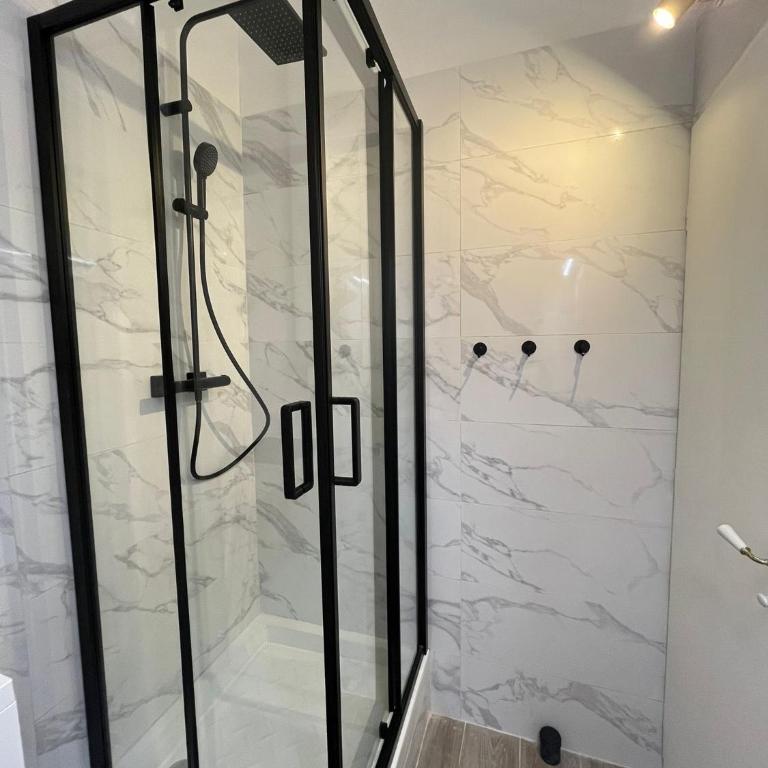 Appart'attitude Le Trident - Appartement 1 Chambre - 7