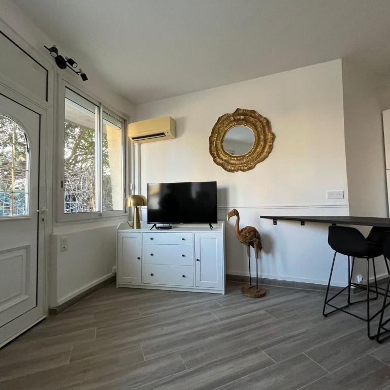 Appart'attitude Le Trident - Appartement 1 Chambre - 6