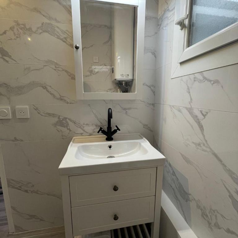 Appart'attitude Le Trident - Appartement 1 Chambre - 8