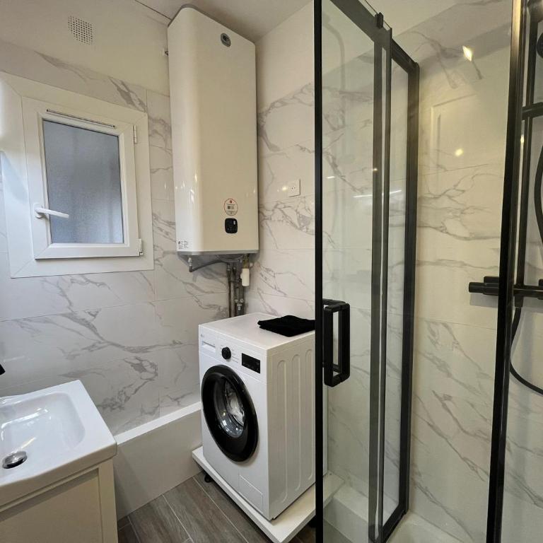 Appart'attitude Le Trident - Appartement 1 Chambre - 4