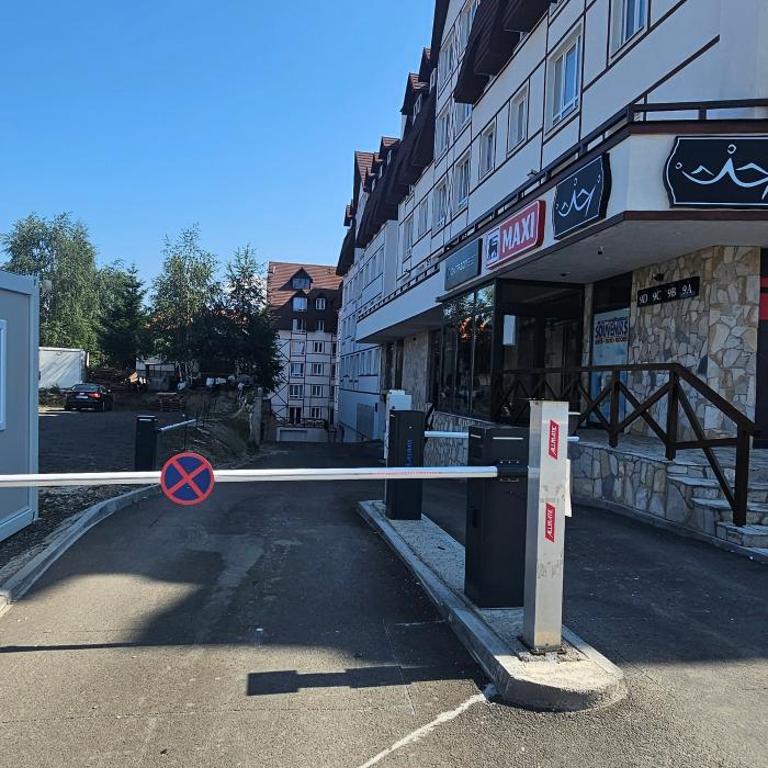 Apt in the Sky - Kopaonik Kraljevi Čardaci - One-Bedroom Apartment - 39