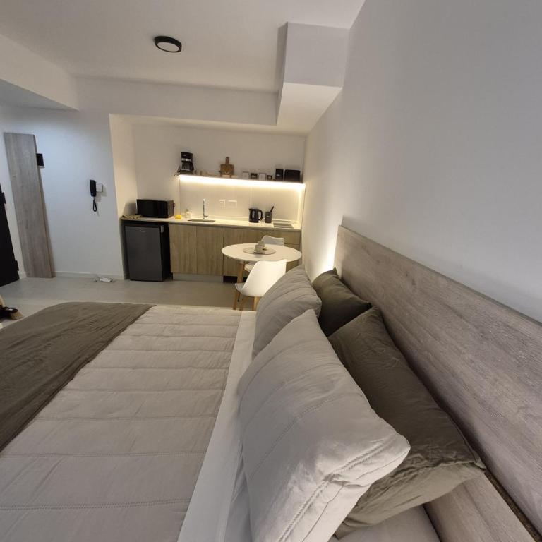 Paraguay7C - Modern studio in the heart of Recoleta - Apartamento de 1 dormitorio - 1