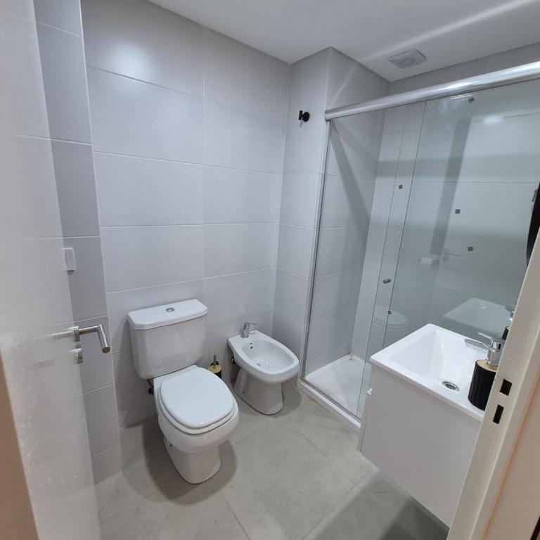 Paraguay7C - Modern studio in the heart of Recoleta - Apartamento de 1 dormitorio - 4