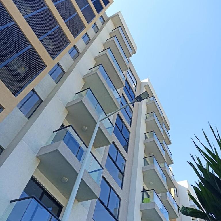 Apartamento Moderno a Estrenar con Excelente Ubicación Santa Marta - Apartamento de 1 dormitorio - 18