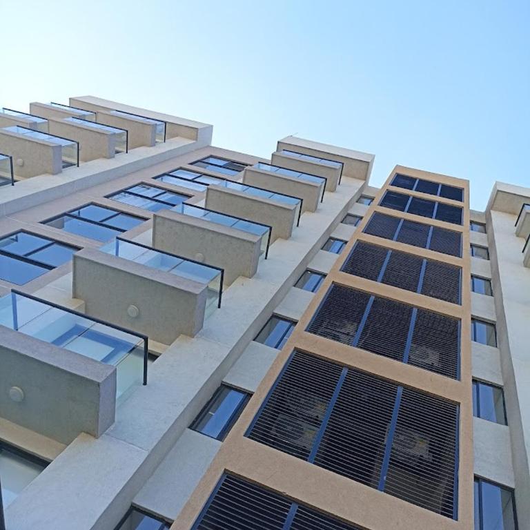 Apartamento Moderno a Estrenar con Excelente Ubicación Santa Marta - Apartamento de 1 dormitorio - 17