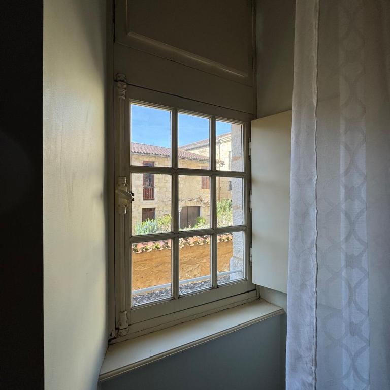 2 chambres - appartement pour 1-4 personnes- Centre historique - Appartement en Duplex - 6