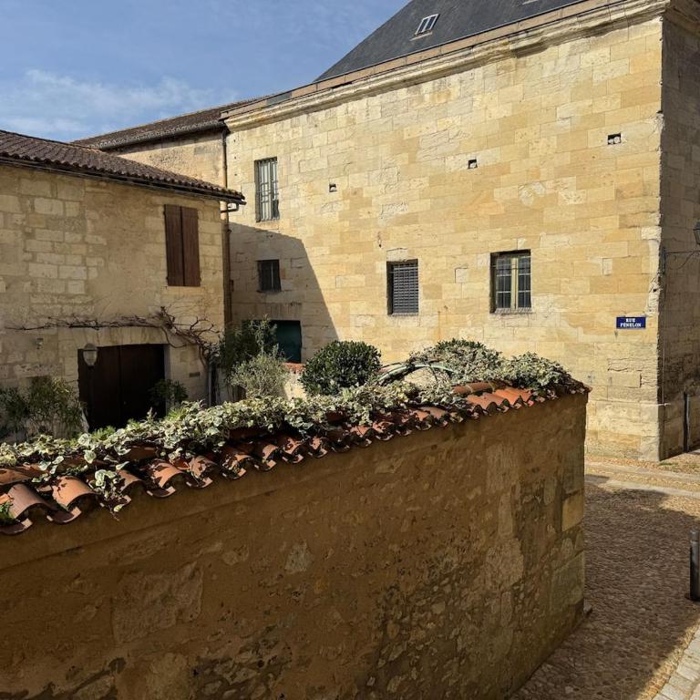 2 chambres - appartement pour 1-4 personnes- Centre historique - Appartement en Duplex - 11