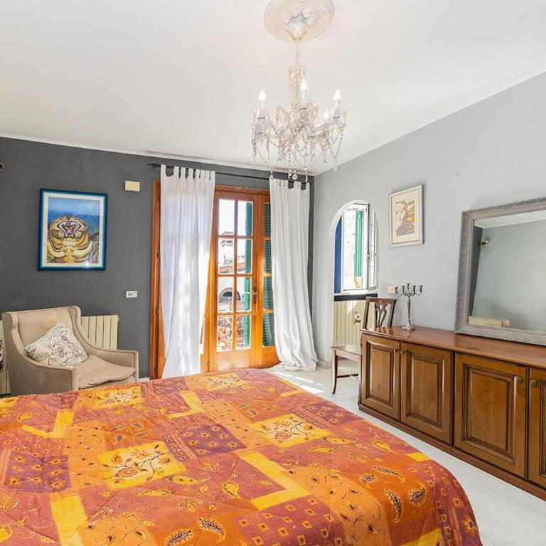 Ca du Aldo - La Crema - Casa con 1 Camera da Letto - 5