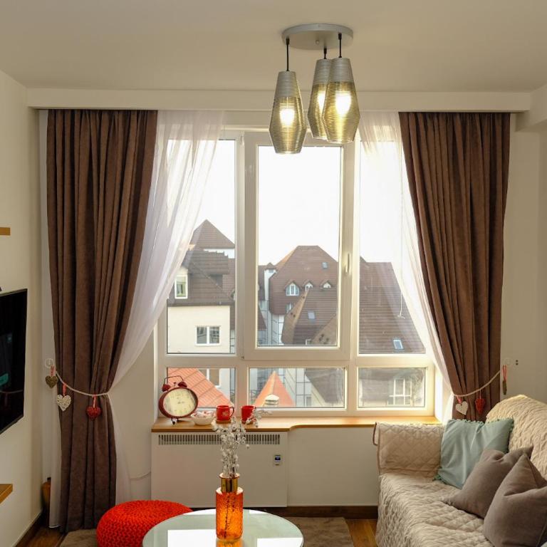 Apt in the Sky - Kopaonik Kraljevi Čardaci - One-Bedroom Apartment - 3