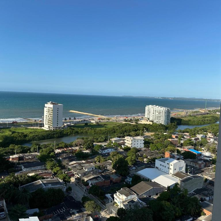 Apartamento de 3 habitaciones con Vista al Mar - Three-Bedroom Apartment - 4