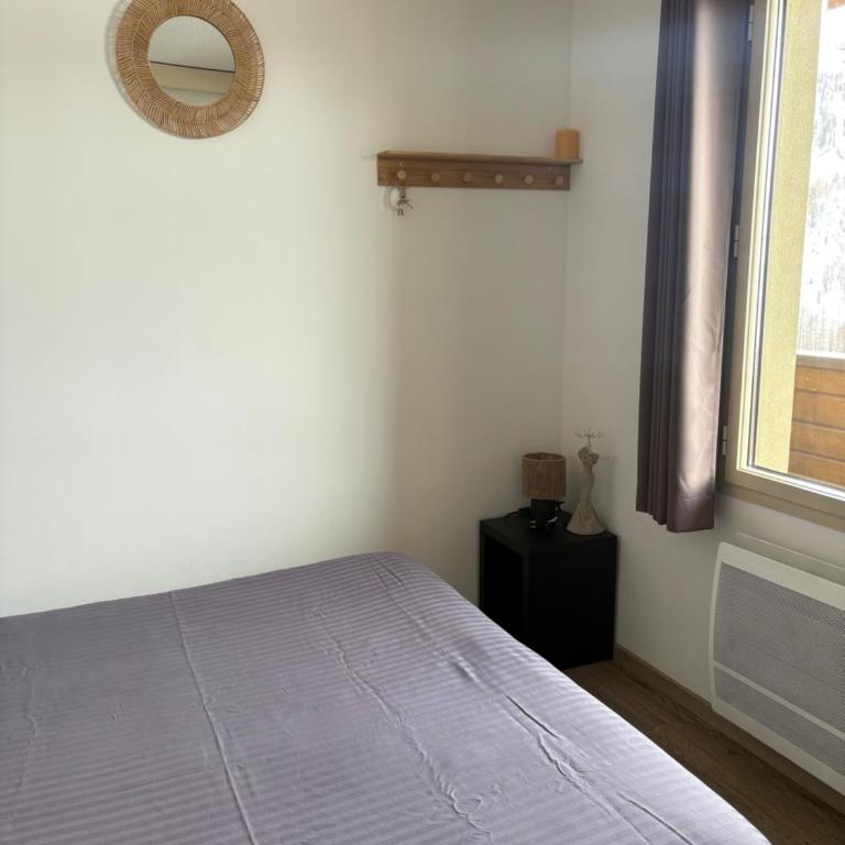 Chez Claire à Isola 2000 - Appartamento con 1 Camera da Letto - 29