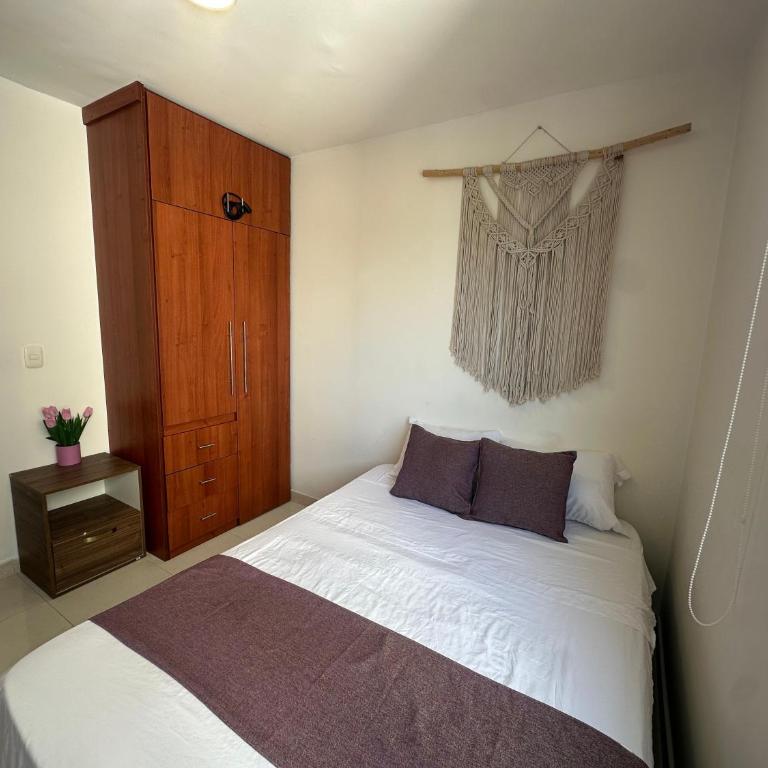 Apartamento de 3 habitaciones con Vista al Mar - Three-Bedroom Apartment - 24