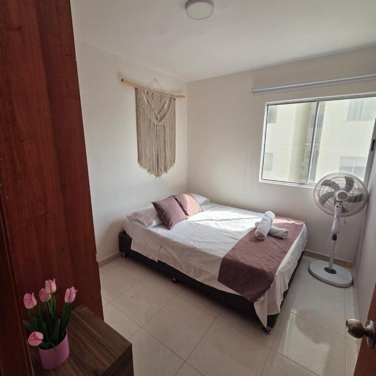 Apartamento de 3 habitaciones con Vista al Mar - Three-Bedroom Apartment - 30