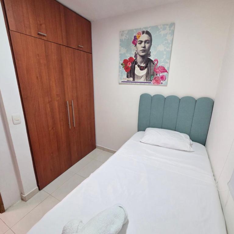Apartamento de 3 habitaciones con Vista al Mar - Three-Bedroom Apartment - 27