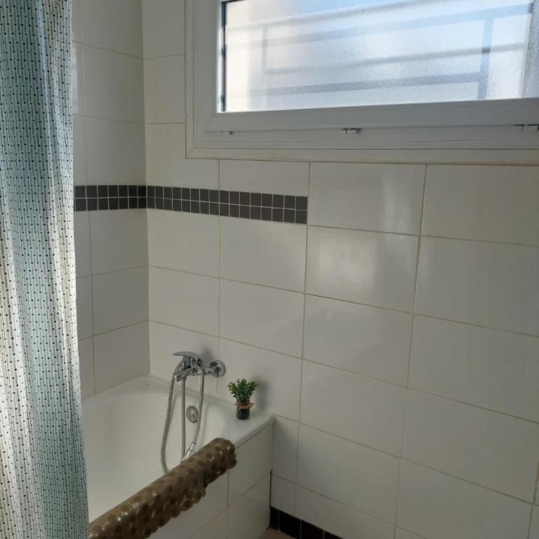 Appart cosy Annecy parking et vélos gratuit - Apartamento de 1 dormitorio - 27