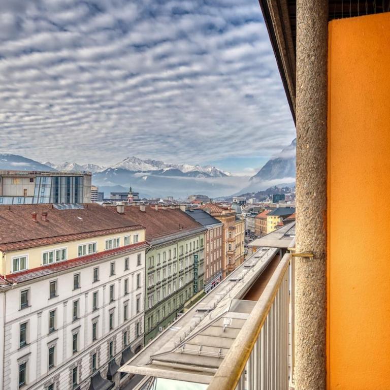27 Clouds - Apartment mit 2 Schlafzimmern - 11