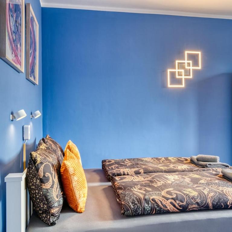 27 Clouds - Apartment mit 2 Schlafzimmern - 2