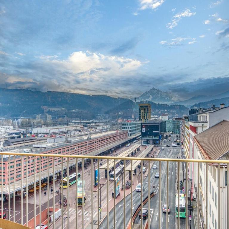 27 Clouds - Apartment mit 2 Schlafzimmern - 13
