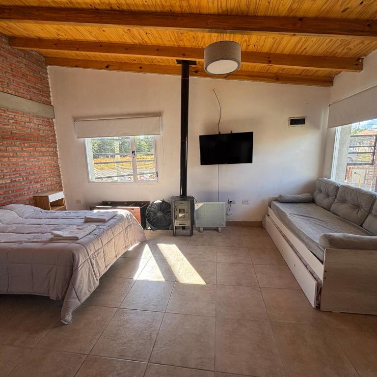 Laguna de los Cisnes - Apartamento - 7