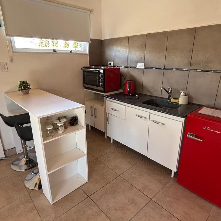 Laguna de los Cisnes - Apartamento - 4